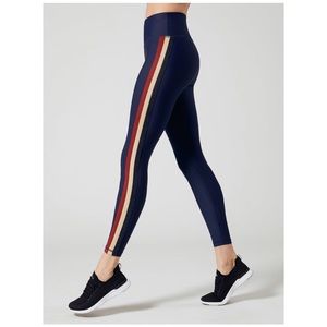 Spiritual Gangster Shimmer High Waist Legging